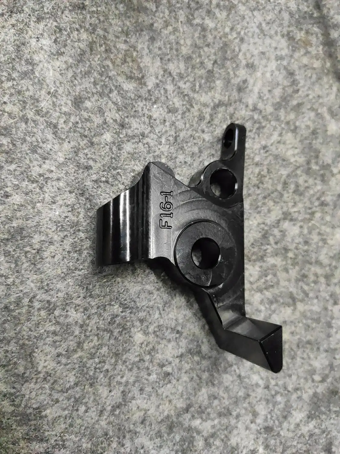 Лидер продаж высококачественные аксессуары для мотоциклов тормозной адаптер