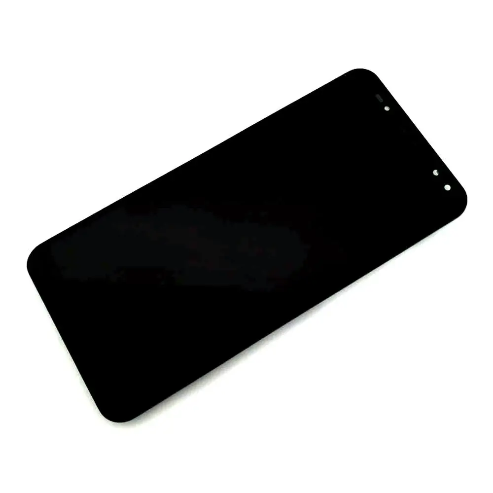 ЖК дисплей 6 0 дюйма для ULEFONE POWER 3 3S + сенсорный экран 2160*1080 в сборе с рамкой высокое