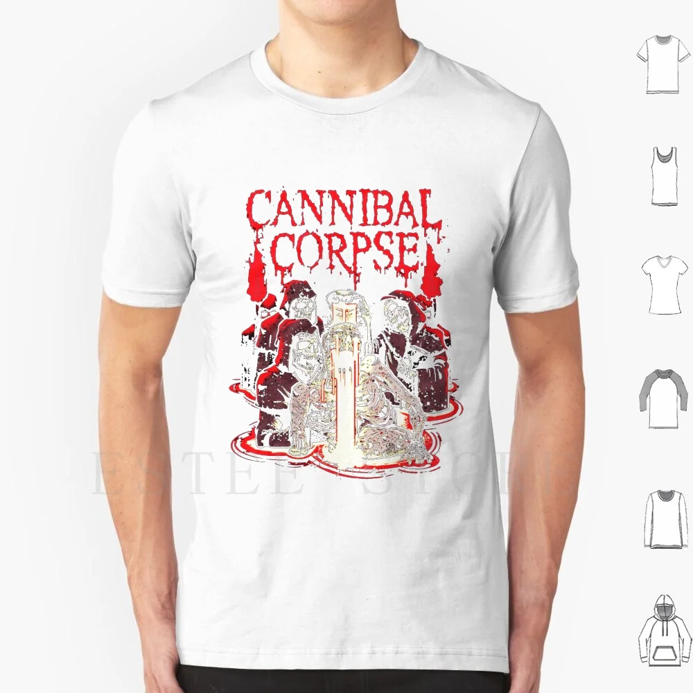 

Cannibal Corpse Wallpaper Best Seller 99sp 01 T Shirt Cotton Men DIY Print Cannibal Corpse Wallpaper Best Seller 99sp 01