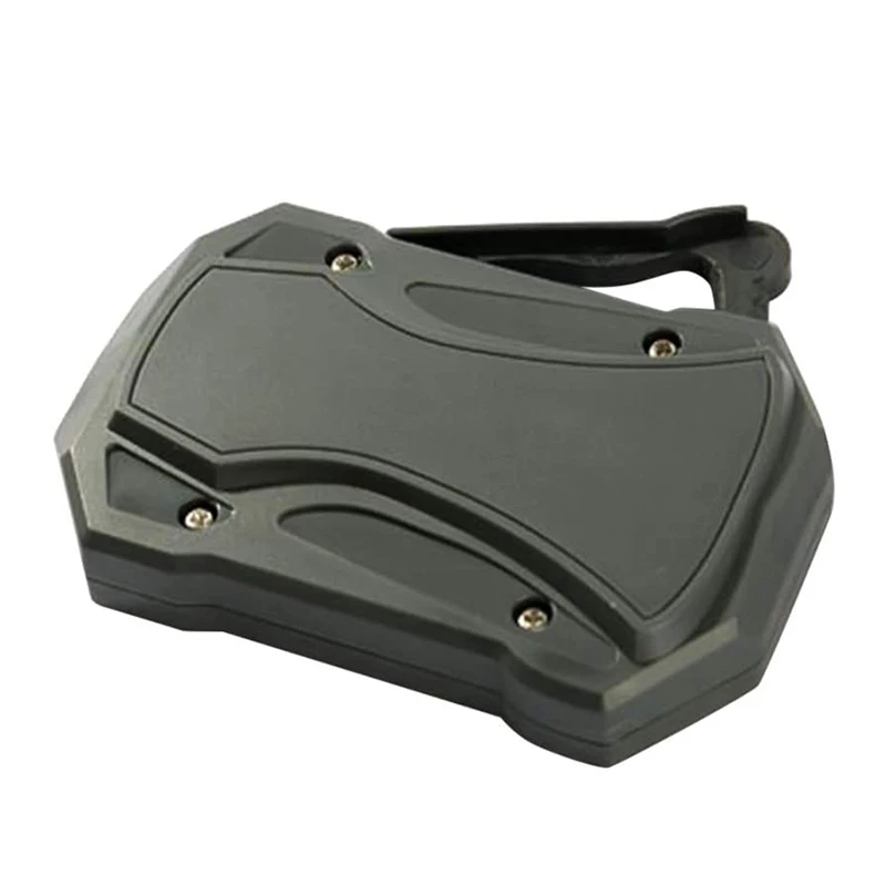 

1pcs Go Swing Universal Topless Can Opener The Easiest Can Opener Ez-Drink Opener Bottle Opener