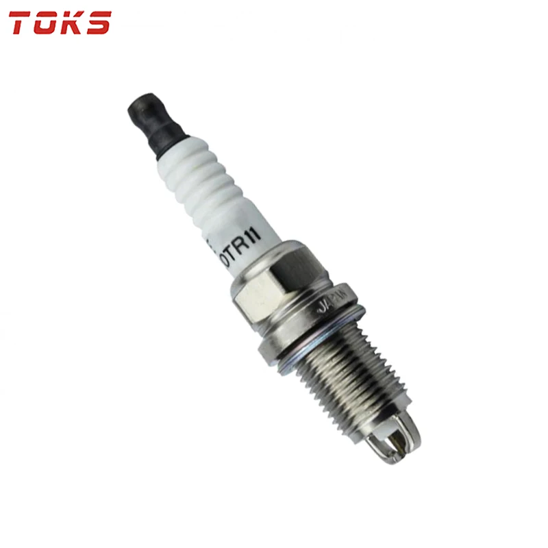 ТОКС 90919 01198 K20TR11 Свеча зажигания для Toyota Camry Caldina Nadia Picnic RAV4 Sienna Windom Solara Coupe 4 шт|Свечи