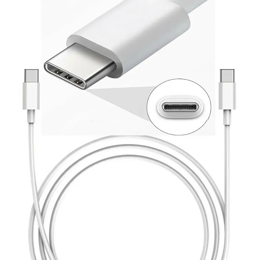 Новый кабель USB C 3 1 типа к (10 Гбит/с) шнур для быстрой зарядки и