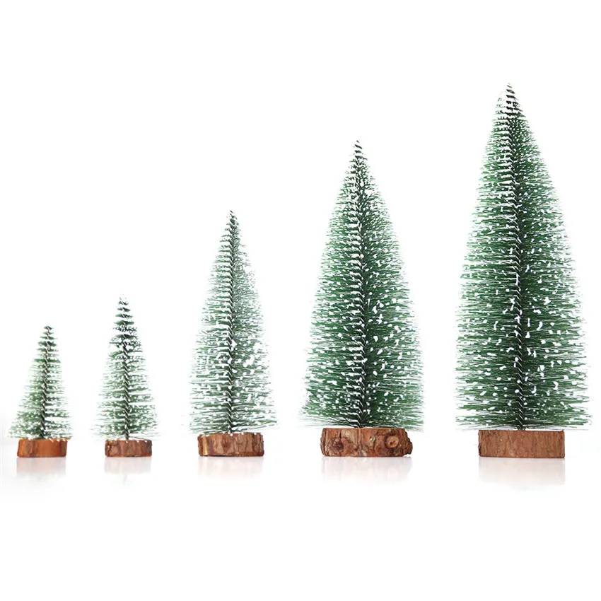 Traumdeutung 2019 Christmas Decorations For Home Ornaments new year 2020 Wood merry navidad boze narodzenie | Дом и сад