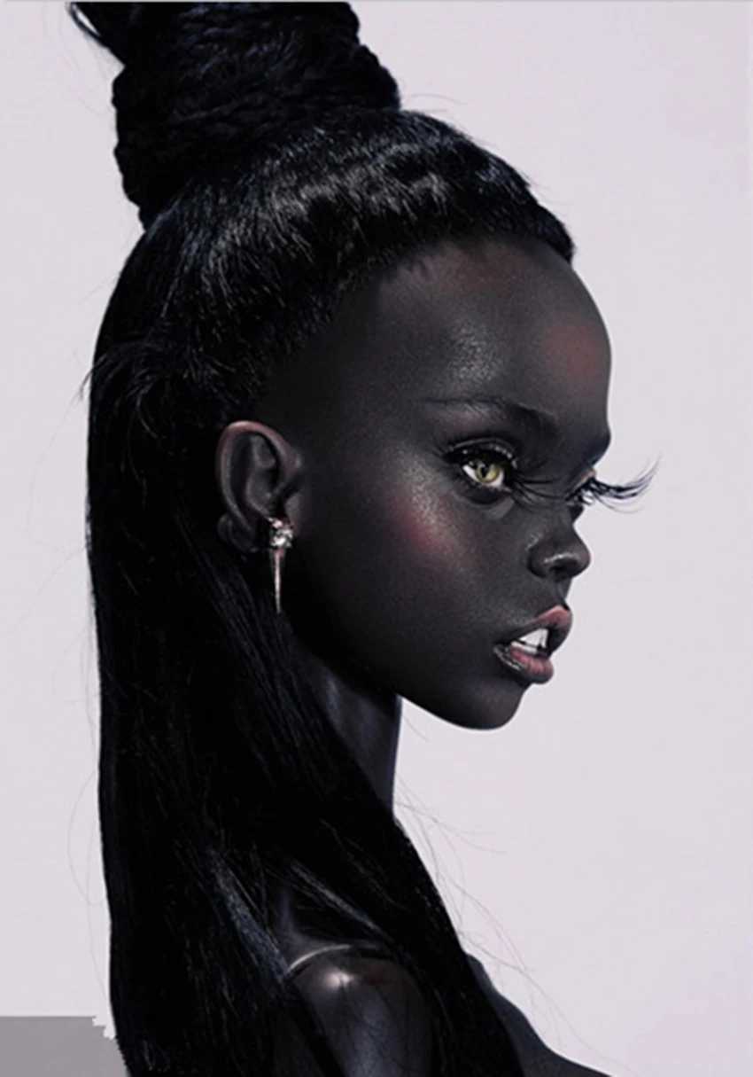 

BJD SD Doll 1/4 Russian Doll A birthday present High Quality Articulated puppet Toys gift Dolly Model nude Collection