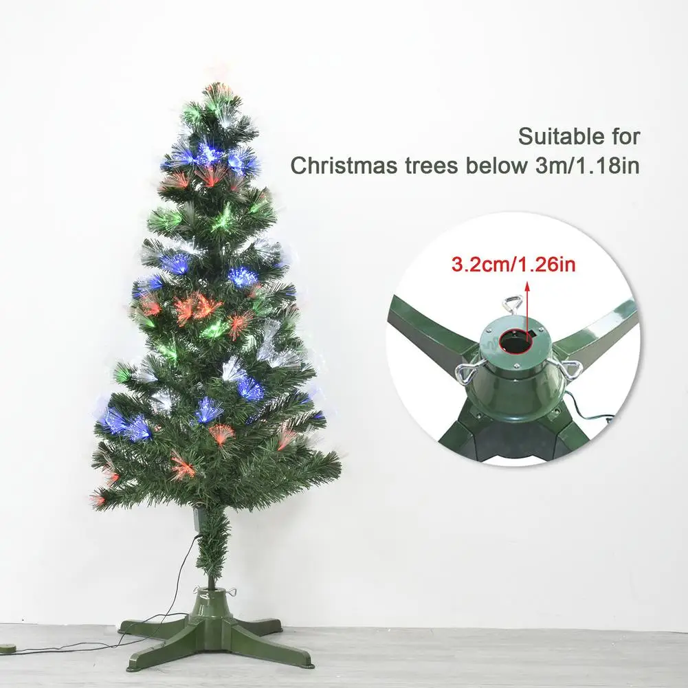 

Подставка для рождественской елки электрическая вращающаяся на 360 градусов основа Рождественская елка вращающаяся подставка 2021 Новогодне...