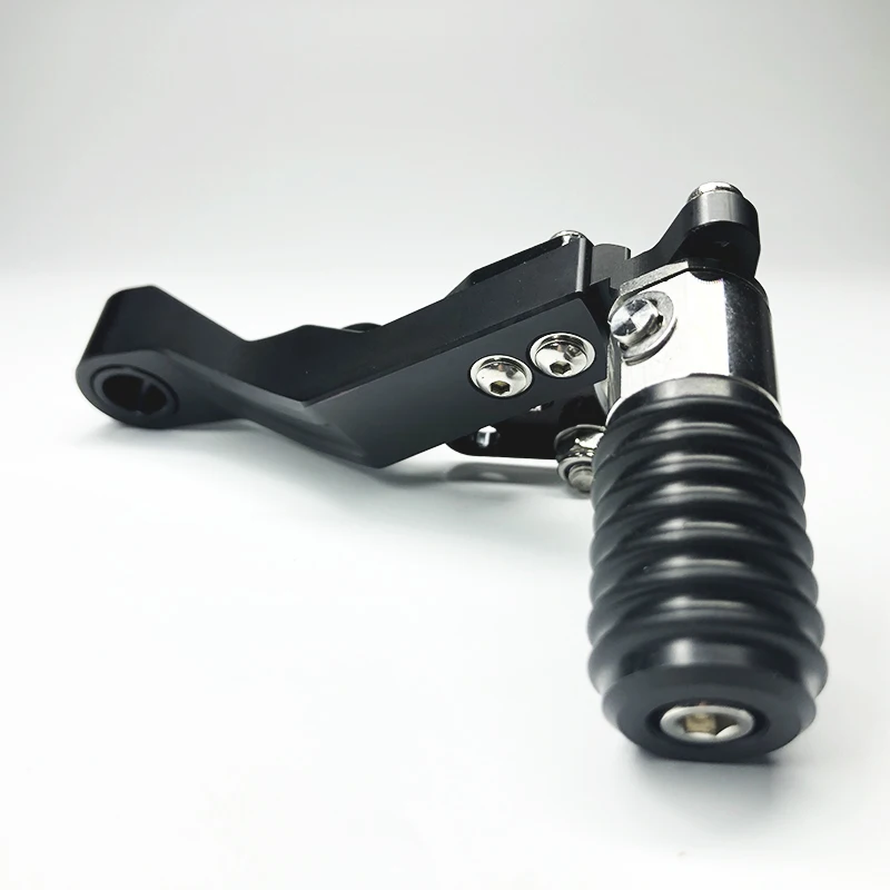 F850GS F750GS Мотоцикл с ЧПУ Алюминиевый Регулируемый складной рычаг переключения