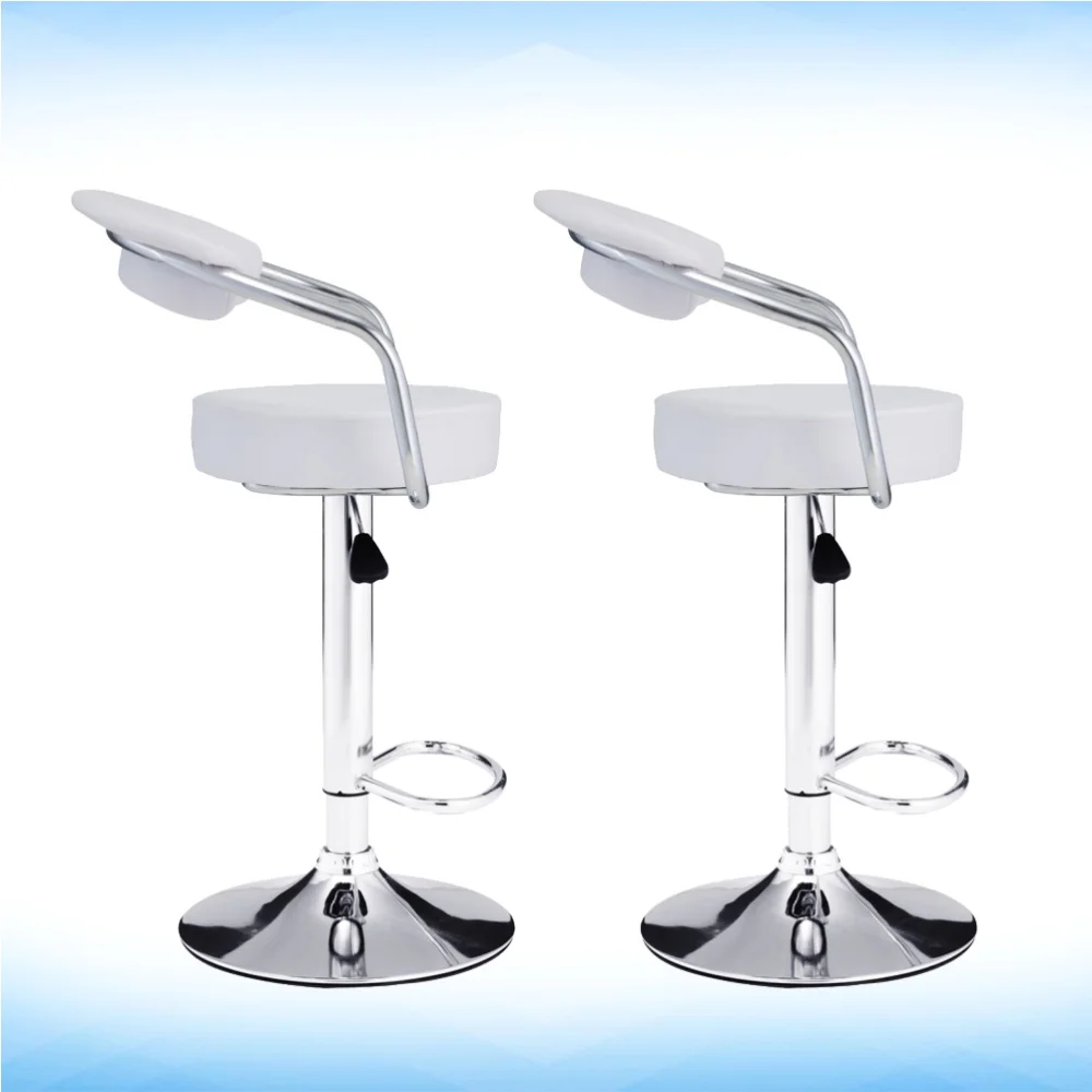 

1pc Delicate Convenient Exquisite Practical High Quality Bar Chair Bar Stool Armrest Chair for Inside