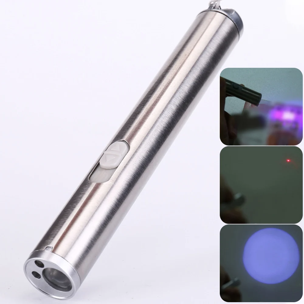 Мини красная лазерная указка фонарик светодиодный фонарь ручка инструмент для