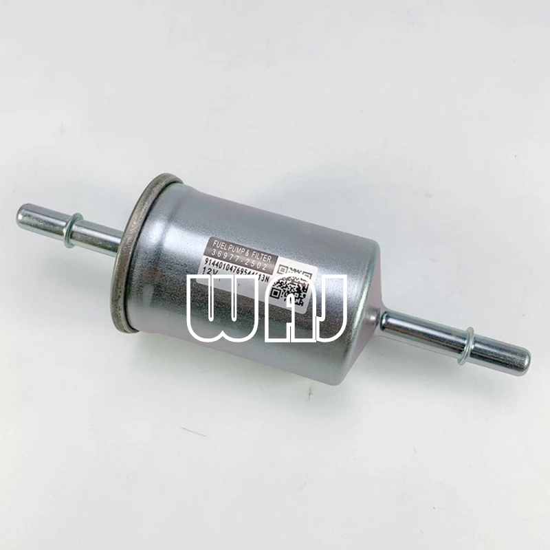 Топливный фильтр F89E9155AA для Ford Jaguar Lincoln Mazda Mercury FG986B|Топливные насосы| |