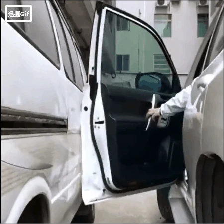 Стикер для автомобильной двери защита бампера автомобиля водонепроницаемый