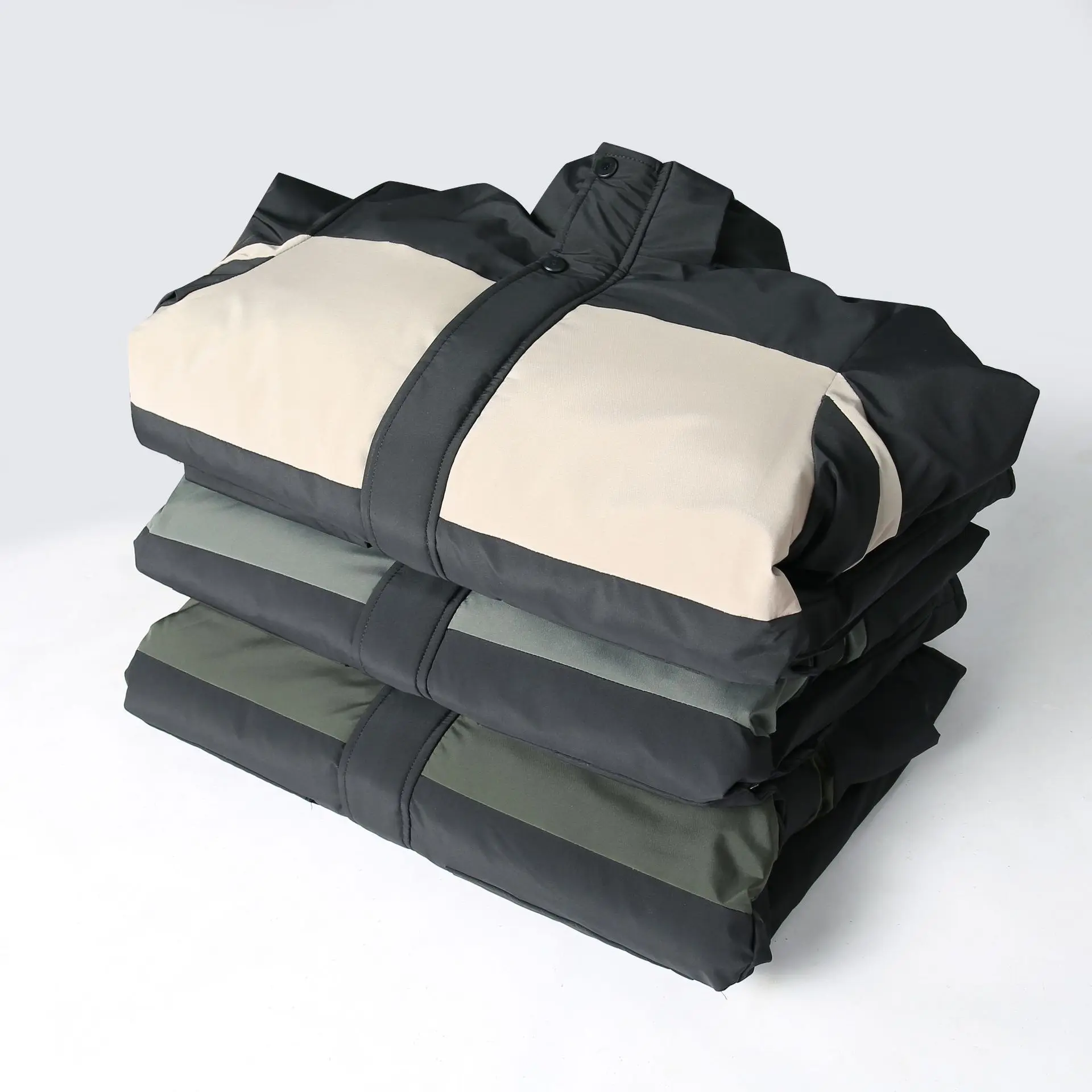 

Parkas