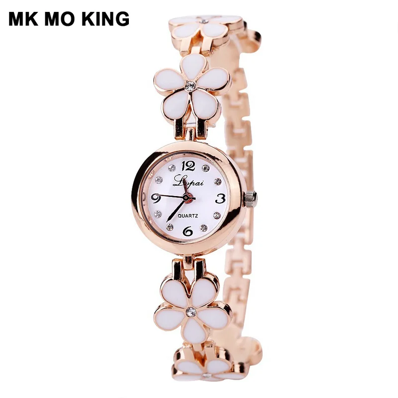 Reloj mujer 2019 Модные женские модельные часы с объемным браслетом Роскошные Стразы