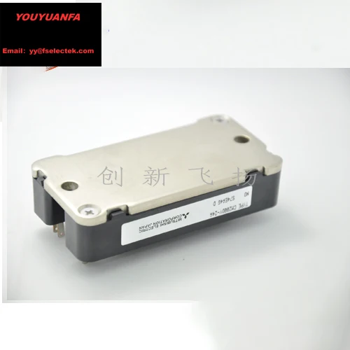 

CM100DY-34A