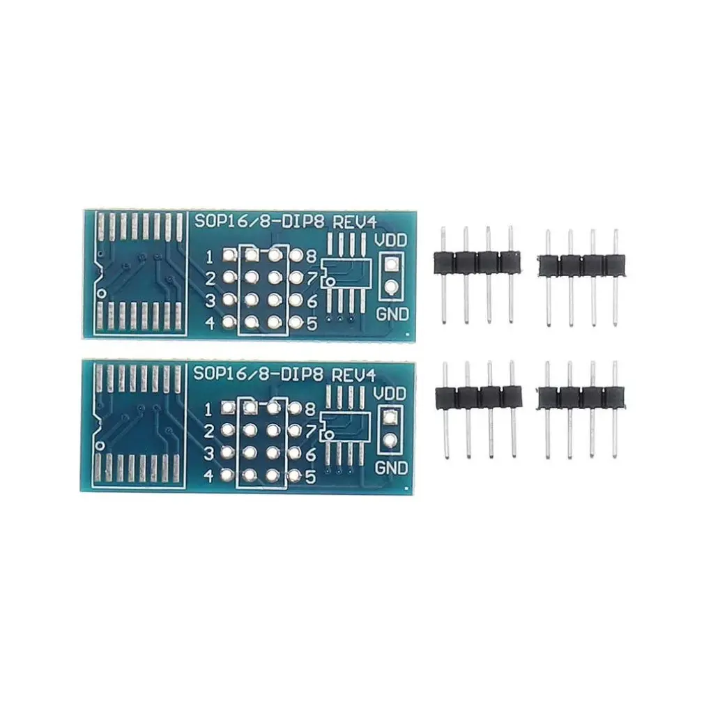 Высокоскоростной программатор SPI FLASH USB 2 0 EZP2019 24/25/93 bios 25T80 запись в автономном