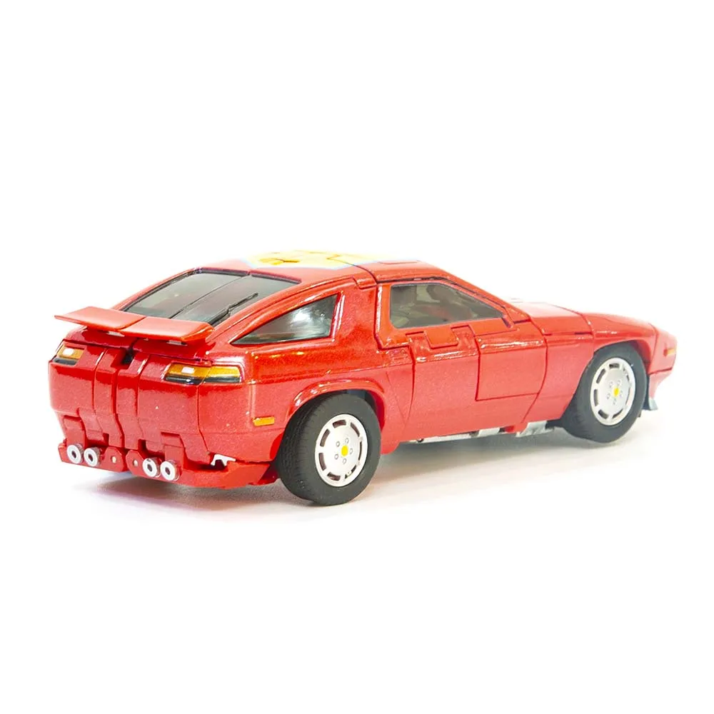 Новые игрушки-трансформеры X-transbot MX-15 G2 Deathwish Alloy Ver Dead End MX15 экшн-фигурка игрушка |