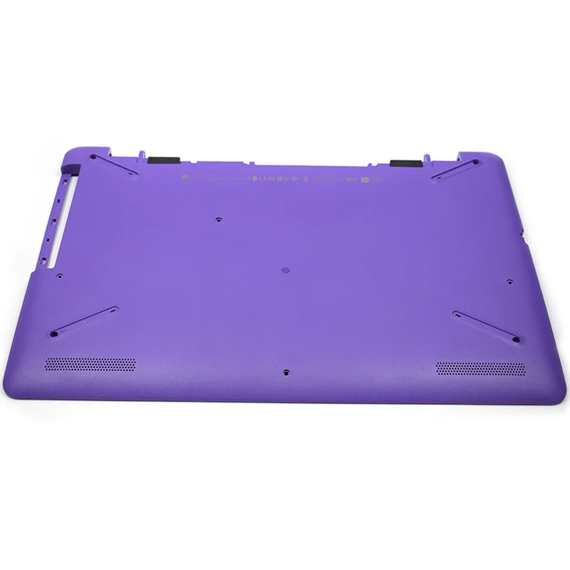 Harga Penutup Casing Dasar Bawah Laptop Asli Pop Untuk HP Pavilion 17-BS Seri 926497-001 Amethyst Ungu