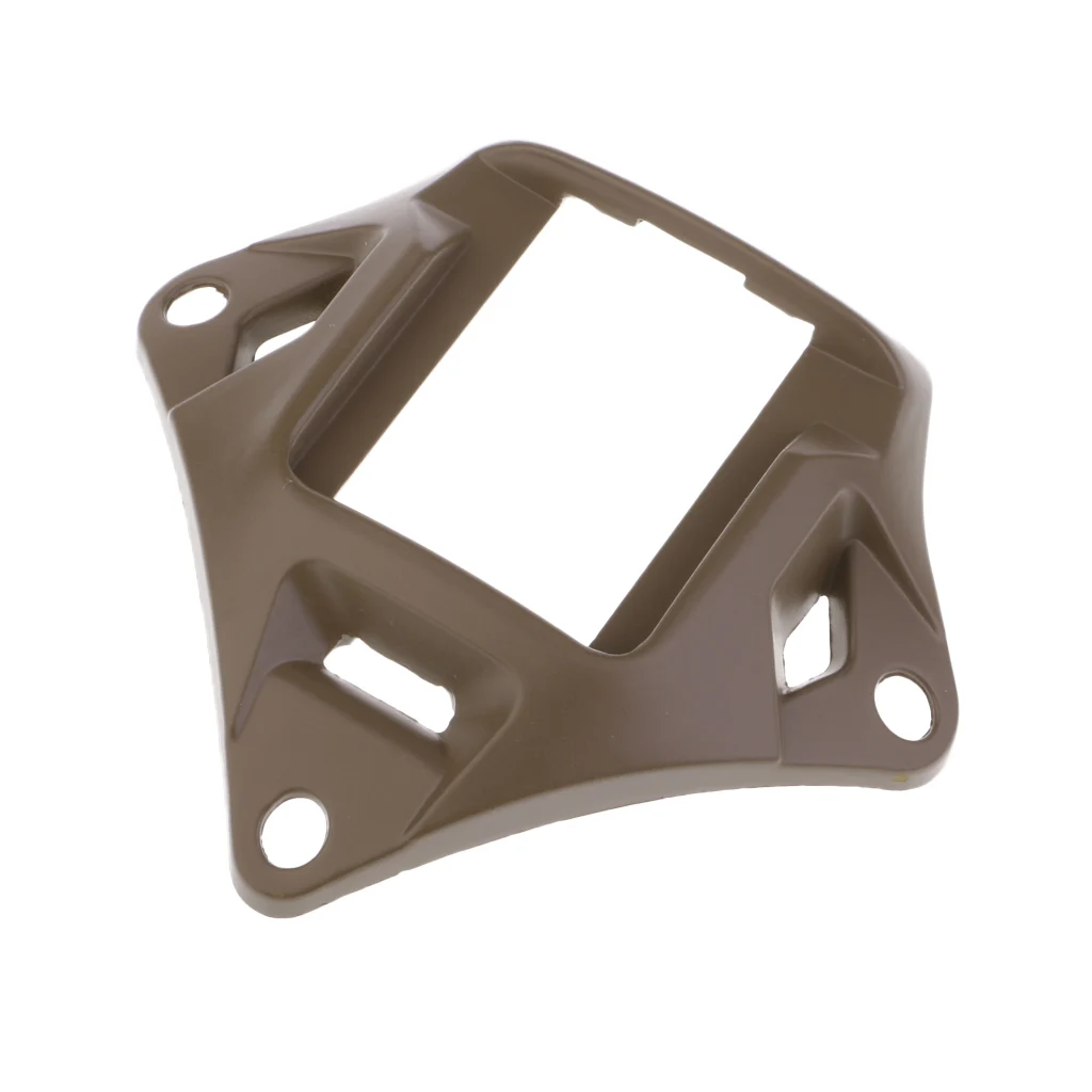 Аксессуары для шлема NVG крепление каракатицы сухие стенты кожух подставка | Спорт