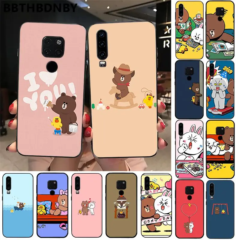 Чехол для телефона Жираф милый DIY роскошный высококачественный чехол huawei P10 lite P20