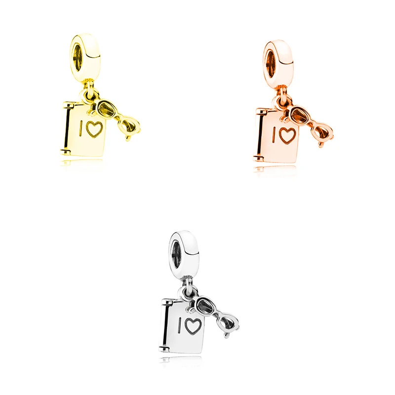 

Best-selling Europe and the United States 3 color Retro ring creative fashion jewelry accessories ladies present Pendants