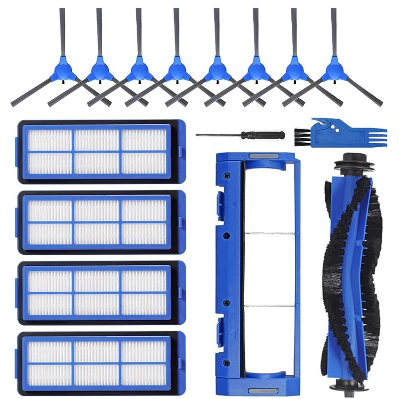 

Запасная часть для робота-пылесоса Eufy RoboVac 11S Max, RoboVac 15C Max, RoboVac 30C Max