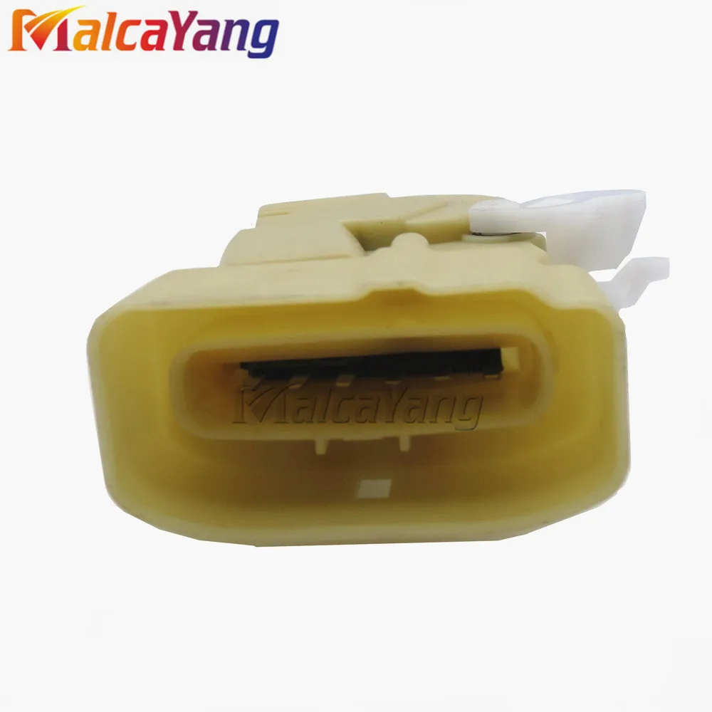 6 контактов Новый FL дверной замок привод для Toyota Echo 2000-2005 Scion xB 2004-2006 4 Cyl 1.5L 69120-52030
