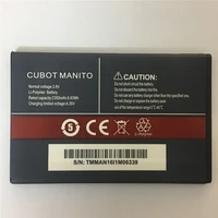 for cubot manito battery batterie bateria batterij accumulator 3 8v 2350mah