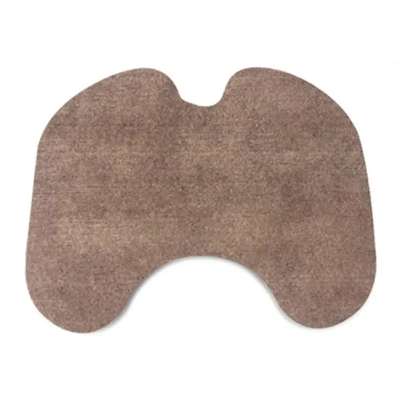 

12pcs Chinese Herbal Plaster Medical Moxa Knee Patch Joint Pain Relieving Muscle Body Rheumatoid Arthritis Pain Relief Care