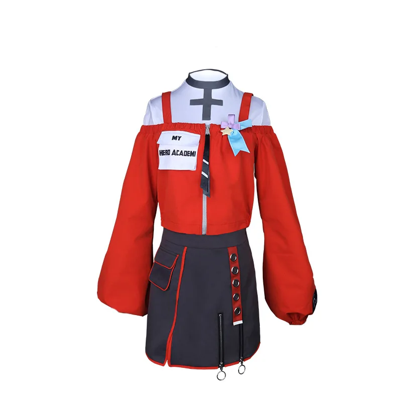 

My Hero academic Toga Himiko