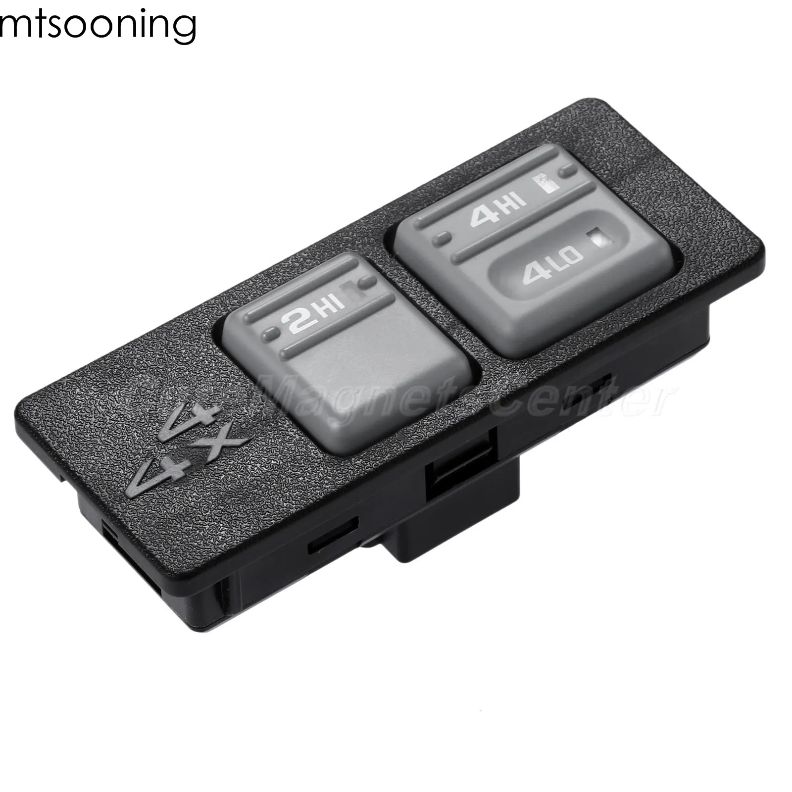 Переключатель переключения передач 4-х колесного привода mtsooning 15969707 19168766 для