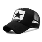 Модная брендовая Бейсболка унисекс, Женская Бейсболка, дышащая мужская и женская летняя сетчатая Кепка, бейсболки, кепки, Прямая поставка M077