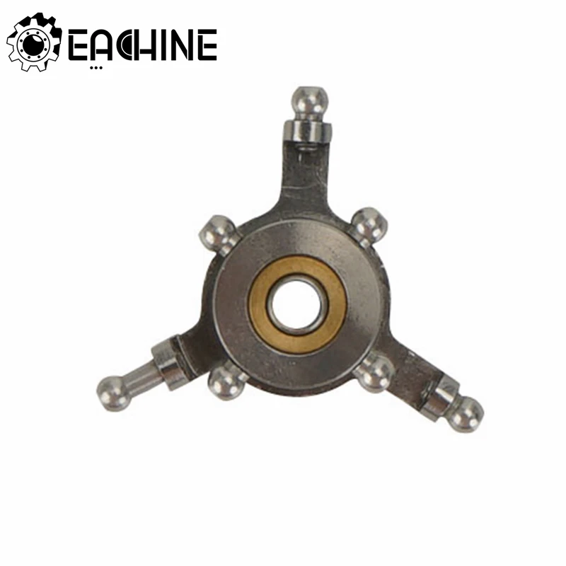 

Eachine E160 Запчасти для радиоуправляемого вертолета Swashplate