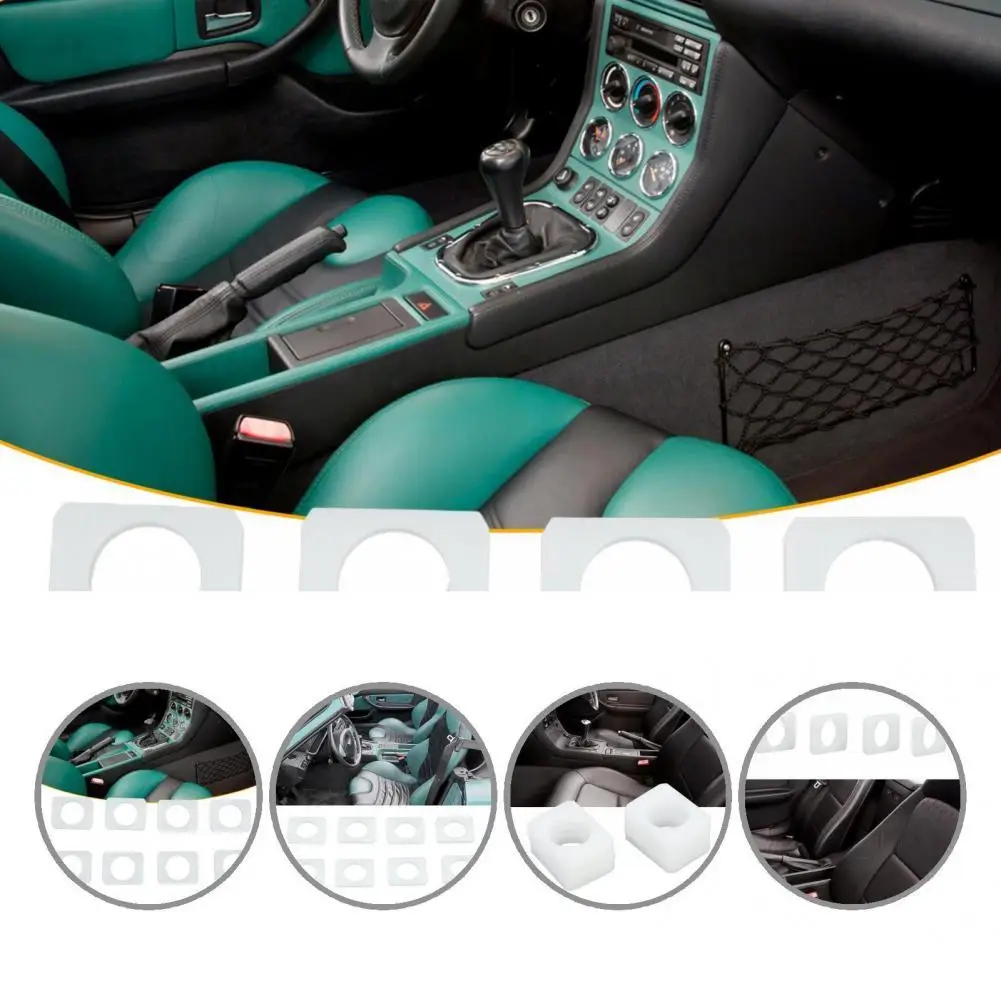 

Длительный срок службы, белый для втулок сиденья Z3 Z3M, длительный срок службы, белый для Z3 Z3M