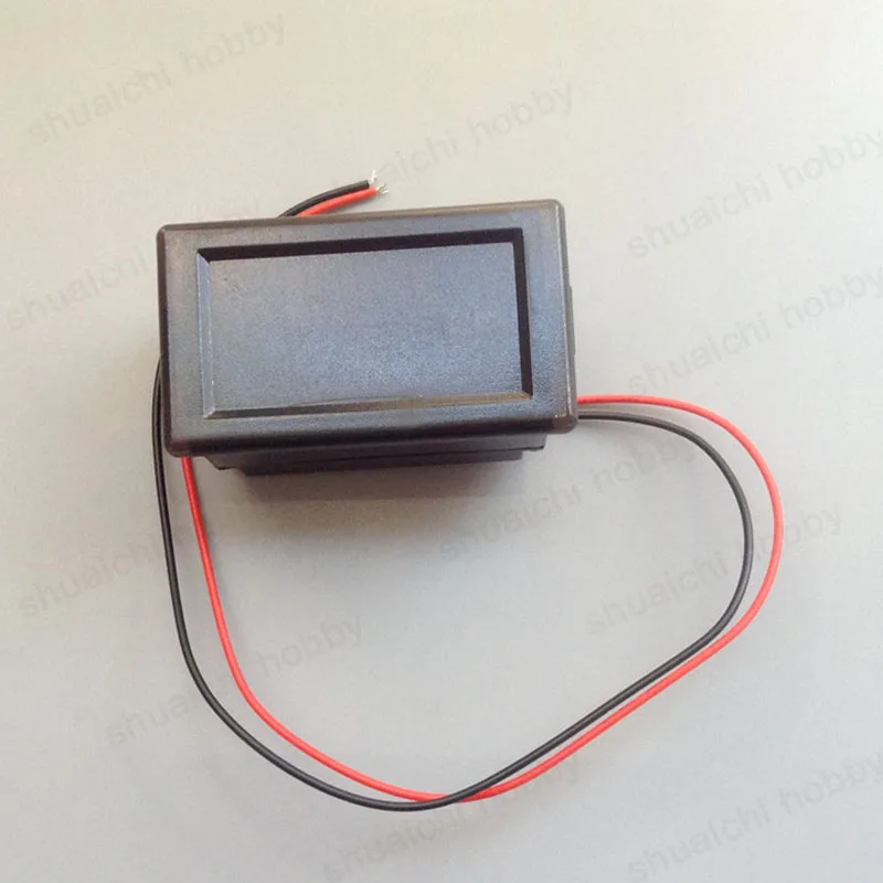 1 шт rc буксир батарея индикато