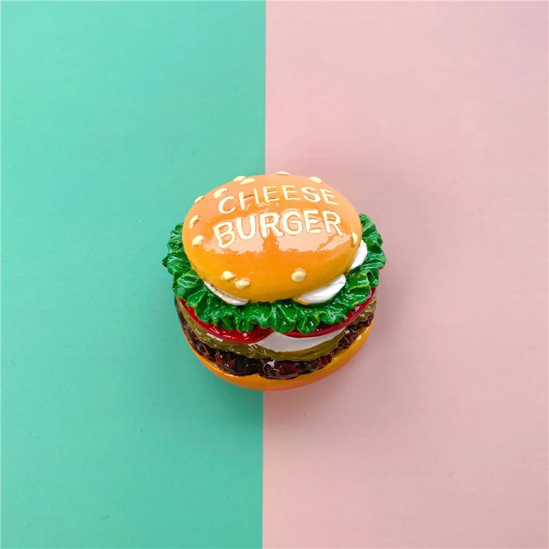 Bionic еда Хлеб холодильник паста пекинская утка пицца булочка гамбургер смола