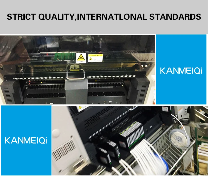 KANMEIQi DDR2 2 Гб 667 МГц 800 МГц 4(2 шт* 2 Гб) Оперативная память для настольных ПК PC2 DIMM 240pin для AMD Intel совместимый