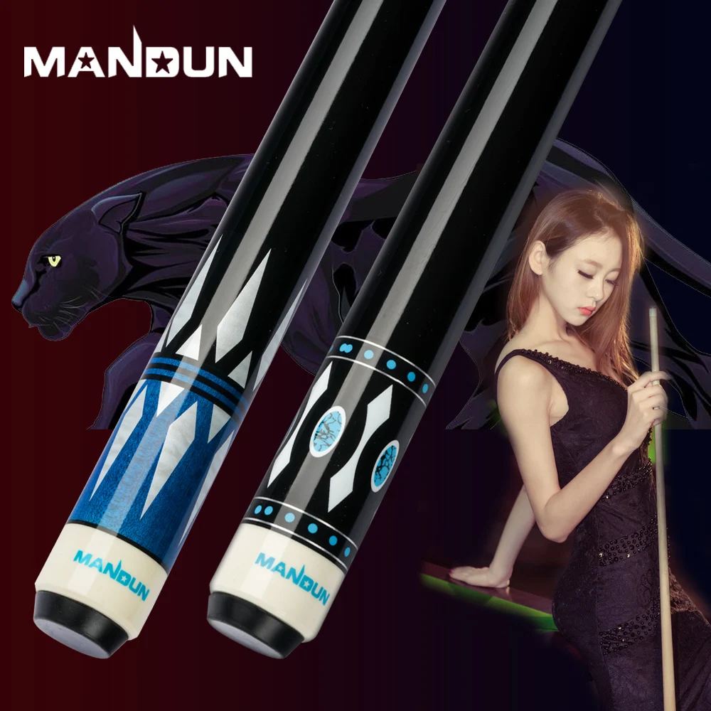 

HERO Billiard Carom Billiards Cue 3 Cushion Carom Cue Sticks 12mm Tip 142cm Length Stick Libre Cue with Cue Case with many Gifts