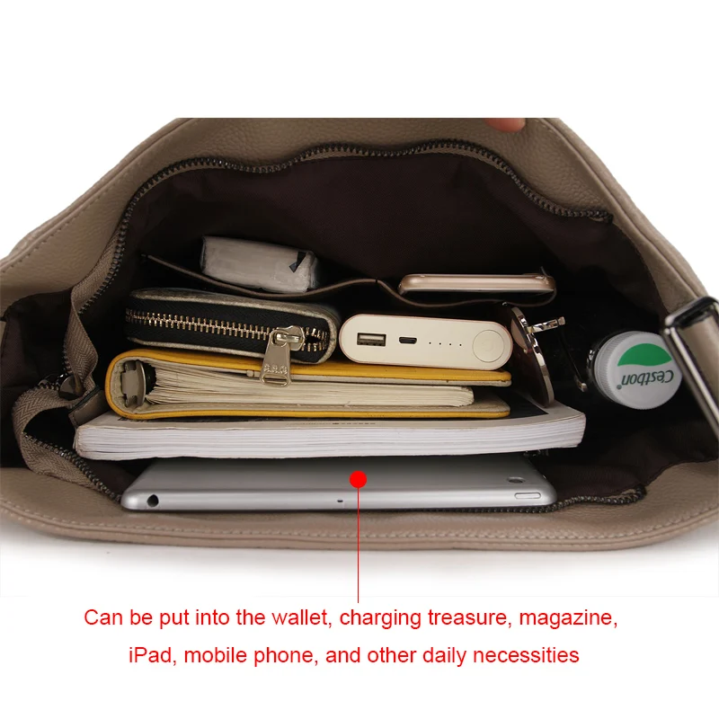 Женская сумка из 100% натуральной кожи женские сумки винтажные большие для женщин