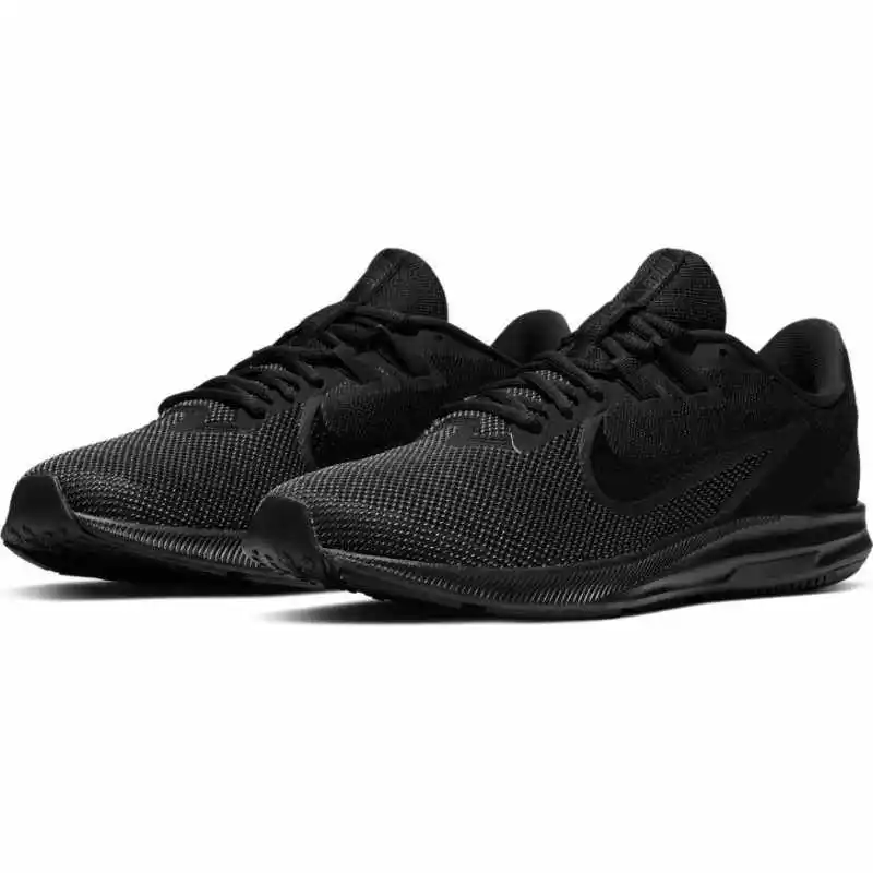 Кроссовки Nike Downshifter 9 кроссовки мужские AQ7481-005 - купить по  выгодной цене | AliExpress