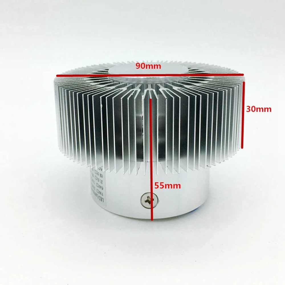 Светодиодный настенный светильник GLE 3 Вт комнатное освещение проекция