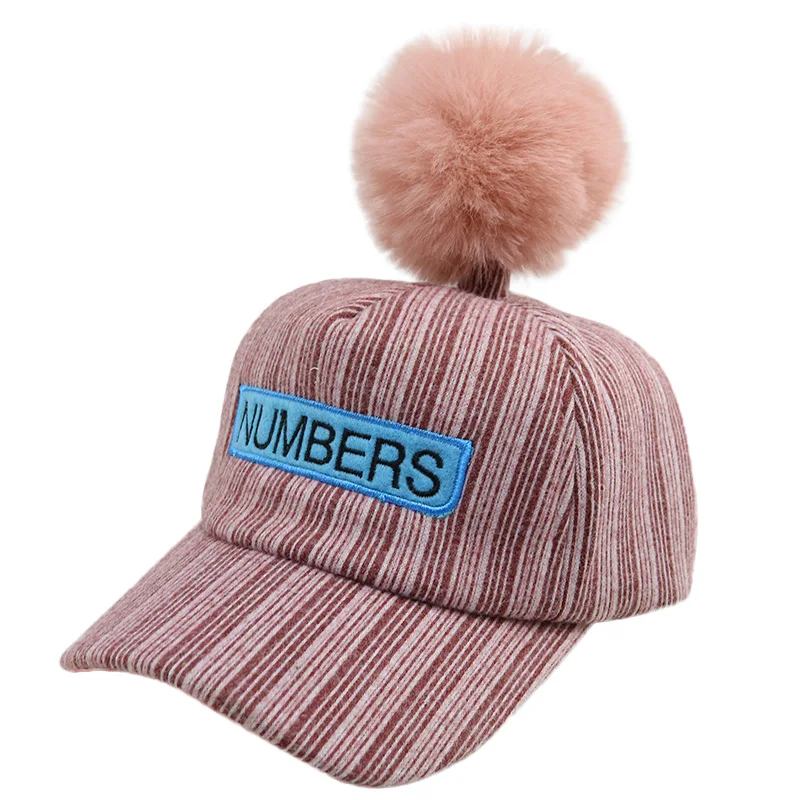 Toddlers Adjustable Sun Protection Casual Ball Design Visors est Boys Girls Children Letters Print Caps Hats | Детская одежда и