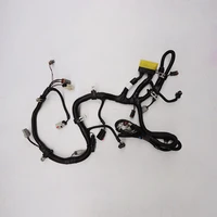 dcec isle original diesel engine 3970310 wire harness assembly