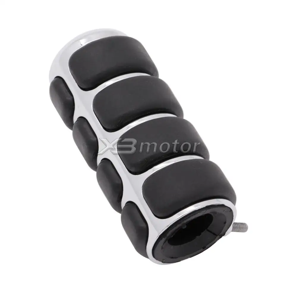Chrome Рычаг переключения передач для мотоцикла для Kawasaki Vulcan VN 800 900 1500 1600 1700 2000 Классический на заказ Mean Streak Voyager 1700 - Цвет: Chrome