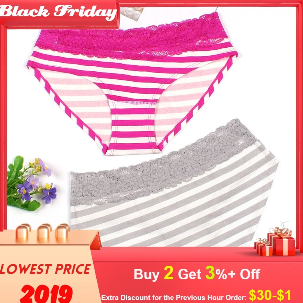 Трусики ropa interior femenina, женское нижнее белье, majtki damskie, женские сексуальные кружевные трусы, сшитые в полоску, нижнее белье, нижнее белье