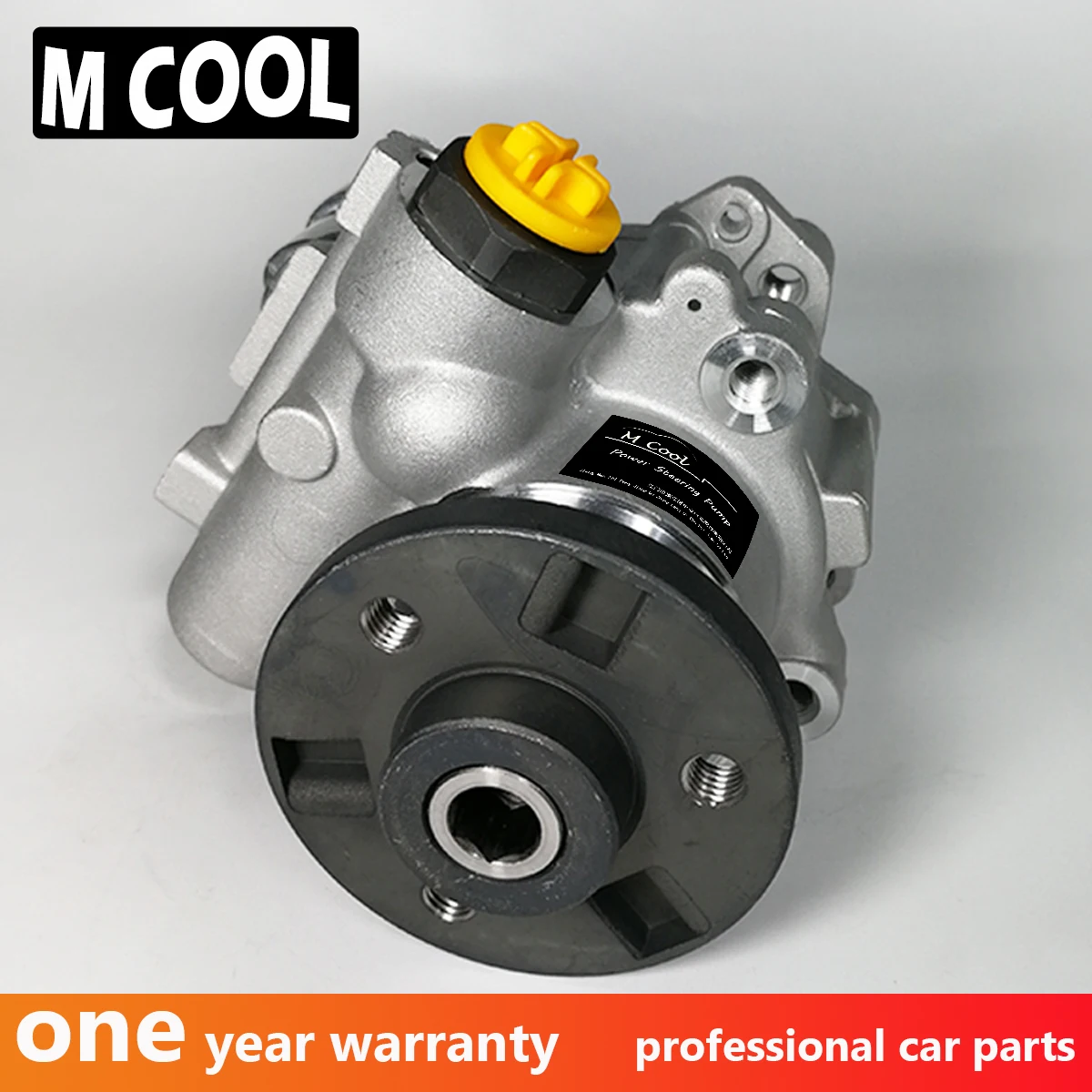 Насос гидроусилителя руля для BMW 5 E60 Pump 530i 525i Touring E61 523i 6 E63 630i E64 32416769768 4035679