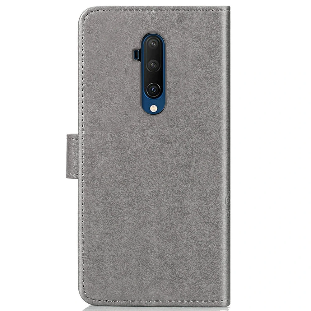 Милый чехол с четырехлистным клевером для Redmi 8, 8A, Note 8, Pro, чехол-книжка, кожаный флип-чехол для Xiaomi CC9, CC9E, A3 lite, чехол для телефона