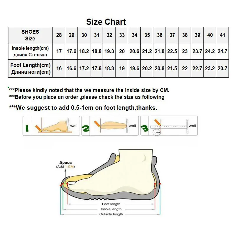 

Children's Shoes