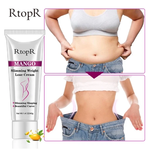 Манго для похудения потери веса крем формирование создание красивой кривой
