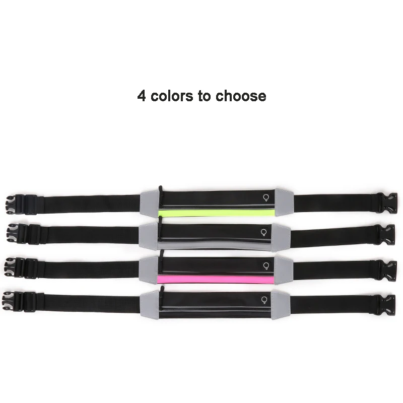 Сумка для бега поясная сумка iPhone 11 Pro Max спортзала фитнеса спортивные аксессуары