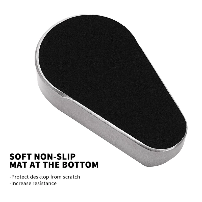 Металлические гаджеты пепельница для сигар простой дизайн сигарет практичный