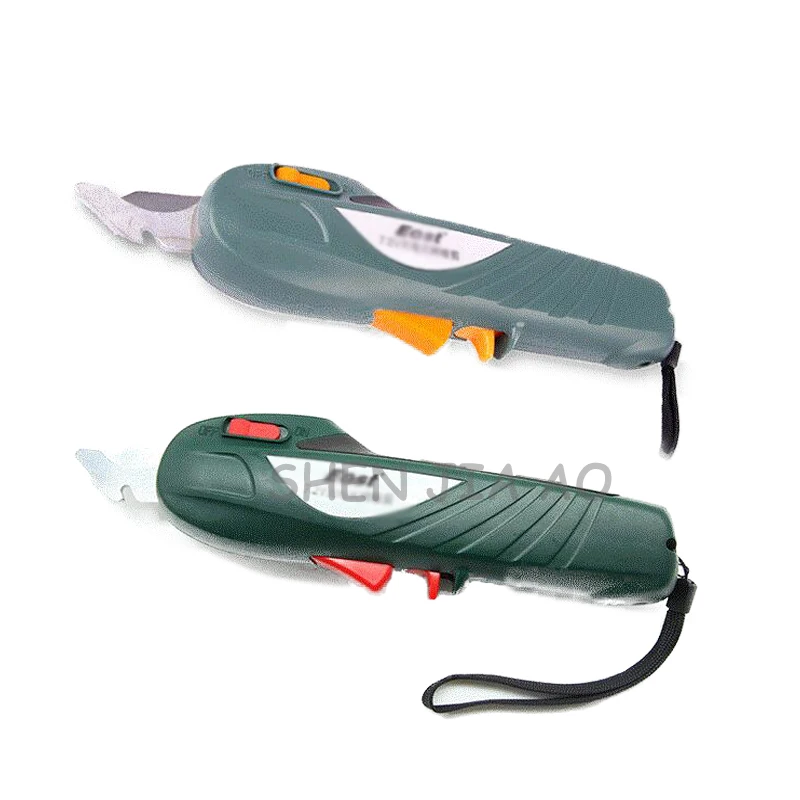 1 шт. перезаряжаемая ручная машинка для обрезки фруктовых деревьев 7 2 в |